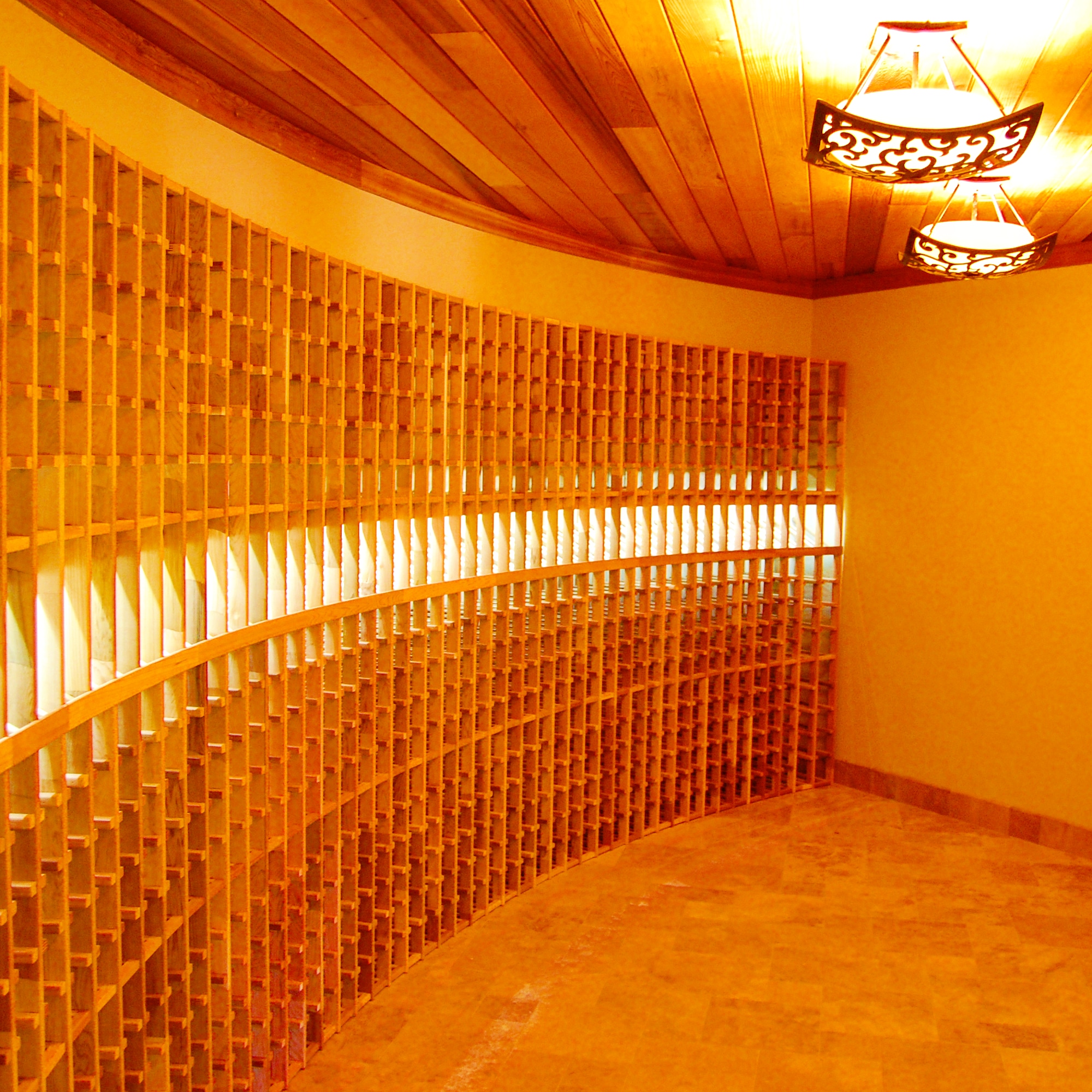 Wine Cellar Gallery VinGrotto Wine Cellar Construction Company
